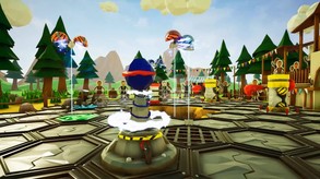 Full Release Trailer trailer thumbnail