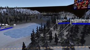 Virtual Reality Montage trailer thumbnail