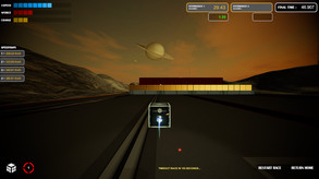 CubeRace build 1.10 (Titan Track) trailer thumbnail