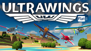 Ultrawings Launch Trailer trailer thumbnail