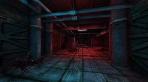 CRIMSON METAL REDUX - Trailer trailer thumbnail