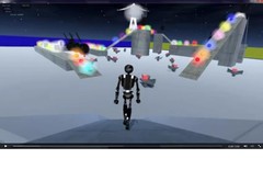Orbitron Trailer trailer thumbnail