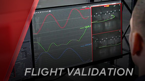 Flight Validation trailer thumbnail