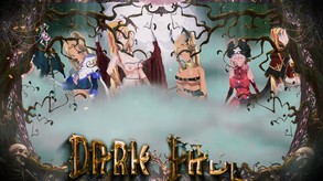 DARK FABLE trailer thumbnail