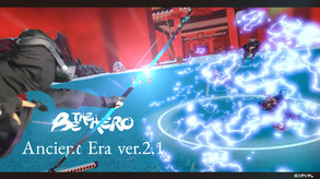 BE THE HERO -Ancient Era ver.2.1- Official Trailer trailer thumbnail