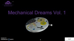 Art of Horology Trailer trailer thumbnail