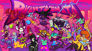 Phantasmata Early Access trailer trailer thumbnail