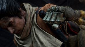 Sekiro: Shadows Die Twice - Gameplay 101 Trailer trailer thumbnail