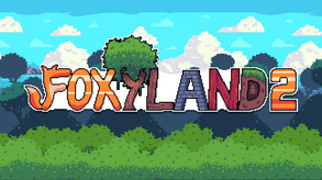 FoxyLand 2 (ENG) trailer thumbnail