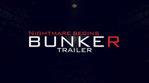 Bunker - Trailer trailer thumbnail