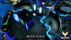 spyhack final trailer trailer thumbnail