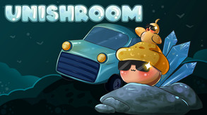 Unishroom Trailer trailer thumbnail