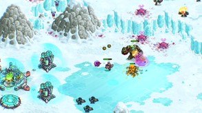 Iron Marines - Borealis trailer thumbnail