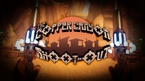 The Copper Canyon Shootout Trailer trailer thumbnail