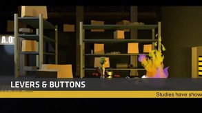 Announcement Trailer trailer thumbnail