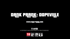 DOPEVILLE trailer thumbnail
