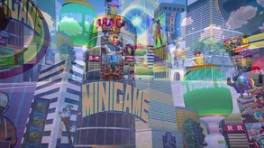 SUPER DRAGON BALL HEROES WORLD MISSION - ESRB trailer thumbnail
