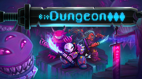 bitDungeonIII Trailer trailer thumbnail