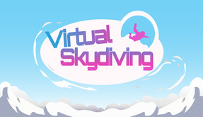 Virtual Skydiving Trailer 1 trailer thumbnail