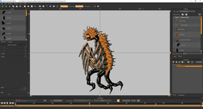The Artefacts lost inthe Galaxy trailer thumbnail