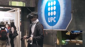 Aliens Attack VR showcase trailer thumbnail