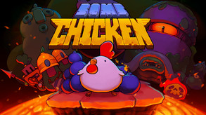 Bomb Chicken Launch Trailer trailer thumbnail
