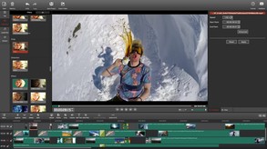 MovieMator Video Editor Pro - Movie Maker Film Editing Tool trailer thumbnail