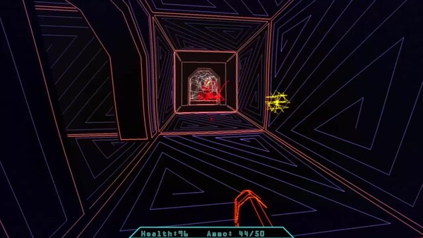 Paradox Vector 2024 Trailer trailer thumbnail