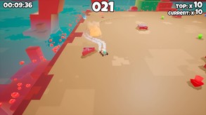 Terrawurm Gameplay trailer thumbnail