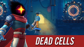 Dead Cells Reveal trailer thumbnail