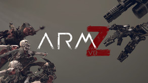 ArmZ VR - Teaser Trailer trailer thumbnail