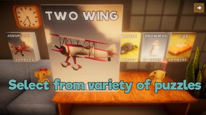 Fant Kids Animated Puzzle Trailer V1 trailer thumbnail