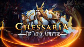 Chessaria - 2019 Trailer trailer thumbnail