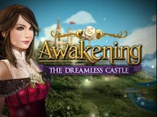 Awakening: The Dreamless Castle trailer thumbnail