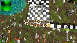 Your Knights Can Perform Double-Jumps !-) trailer thumbnail