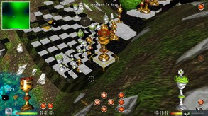 Your King Can Move In And Out Of Your Rooks !-) trailer thumbnail