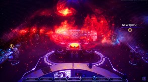 Subverse - Cinematic Trailer trailer thumbnail