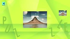 Game Of Puzzles: Nature Trailer trailer thumbnail