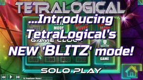 Blitz Mode! trailer thumbnail