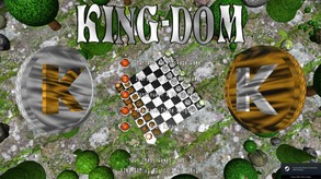 Choose -Chess- Landskape Size For A Traditional Game trailer thumbnail