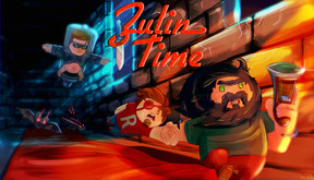 Zulin Time Trailer trailer thumbnail