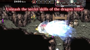 Frane: Dragons' Odyssey - Official Trailer trailer thumbnail