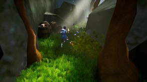 BluBoy : The Journey Begins Trailer #1 trailer thumbnail