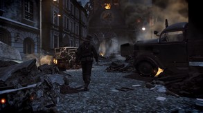 Announce_Trailer trailer thumbnail
