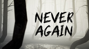 Never Agian - Official Trailer trailer thumbnail