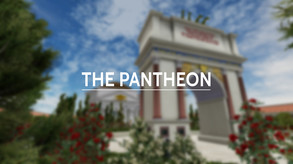The Pantheon Release Trailer trailer thumbnail