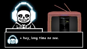 UNDERTALE 4 Song DLC 2 (EN) trailer thumbnail