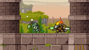 Lovers of Aether Trailer trailer thumbnail
