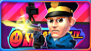 KillStreak.tv Trailer trailer thumbnail