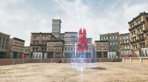 ZERONE EP1 Gunner trailer thumbnail